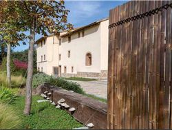 Panel rigido de Bambu natural