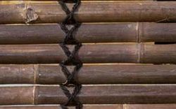 Panel rigido de Bambu natural