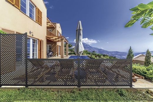 Panel - Gitter „Privat“ der Marke Nortene