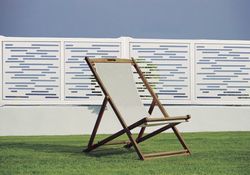 Decorative panel «Nautic» from the Nortene brand