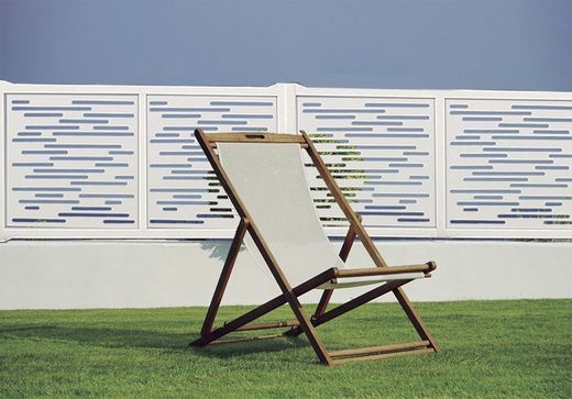 Decorative panel «Nautic» from the Nortene brand