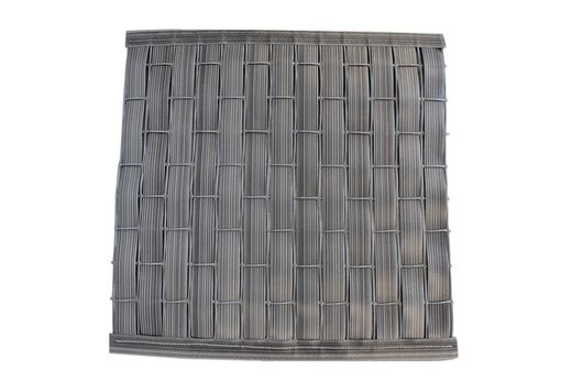 Flexibles und gut verdeckbares Paneel der Marke Faurjardin