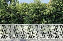 Decorative panel «Mosaic» from the Nortene brand