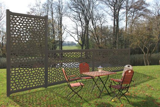 Decorative panel «Mosaic» from the Nortene brand