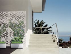 Decorative panel «Mosaic» from the Nortene brand