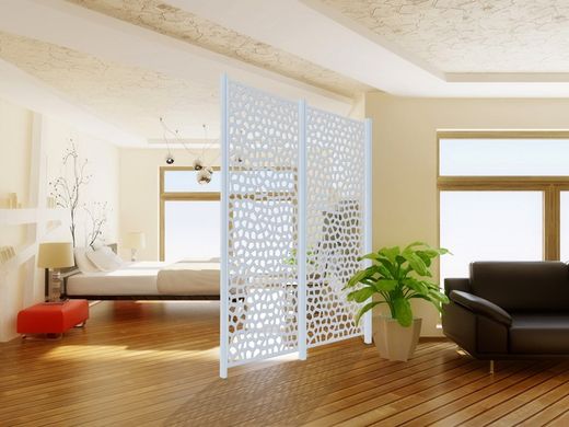 Decorative panel «Mosaic» from the Nortene brand