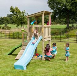 Cascade Playground