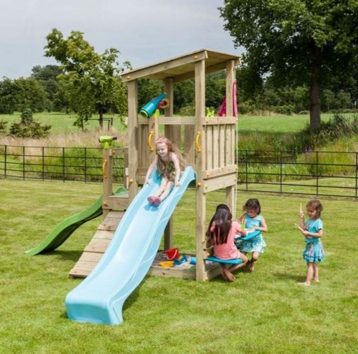 Cascade Playground