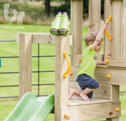 Cascade Playground