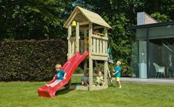 Big Kiosk Play Park