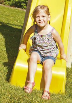 Belvedere Garden Playground