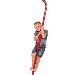 CROSSFIT playground firefighter bar