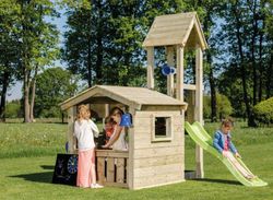 Parque infantil MINI LOOK-OUT "M