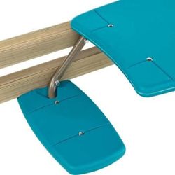 Mauna Academy park with play ramp