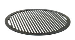 Accessorio grill per cucinare con BonBiza e BonBowl