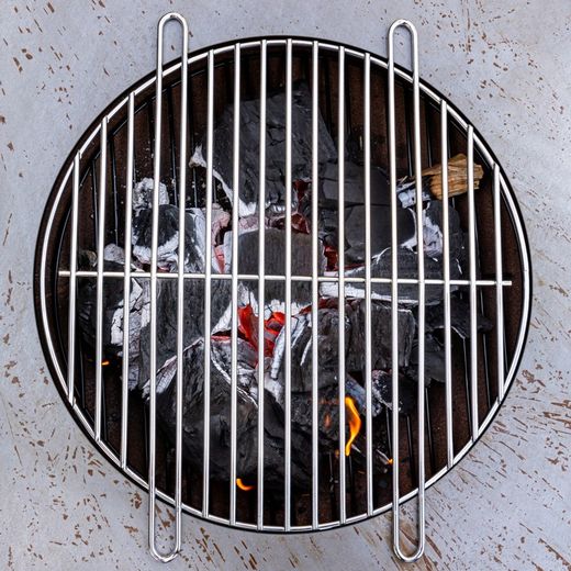 Grill pour cuisiner en plein air