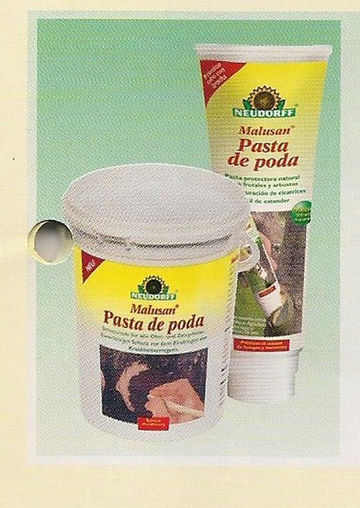 Pasta de poda MALUSAN