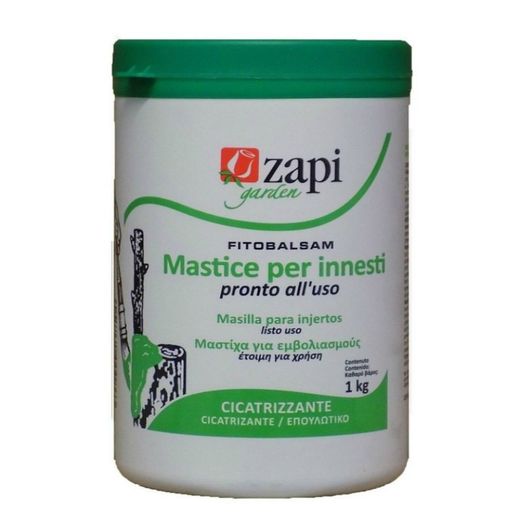 Pruning or healing paste