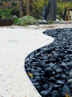 Perfil flexível de alumínio Aluplac 5x100x2300 mm