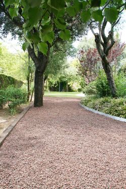 Perfil flexível de alumínio Aluplac 5x100x2300 mm