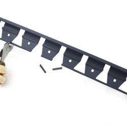 Perfil de PVC FLEX L reciclado