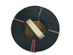 Perfil profissional de madeira compósita para jardim