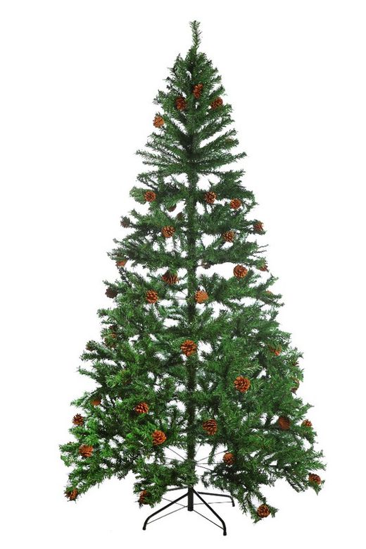 Cônes pin 210cm