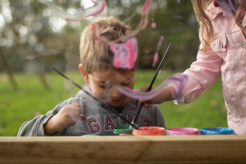 Jogos de mesa divertidos para crianças — jardineriadelvalles.com