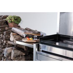 Plancha de gas de la marca Forge Adour
