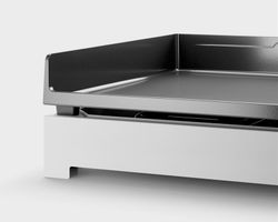 gas griddle
