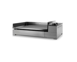 gas griddle
