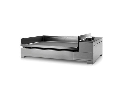 gas griddle