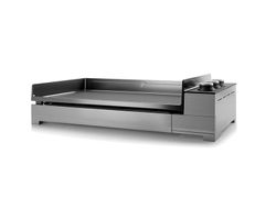 gas griddle