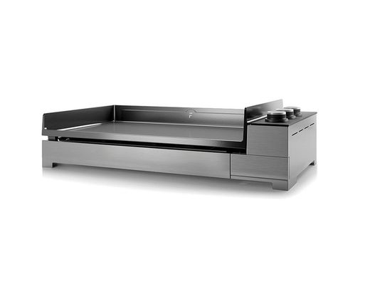 gas griddle