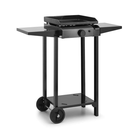 Plancha de gas Base de la marca Forge Adour