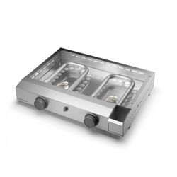 Plancha de gas Base de la marca Forge Adour