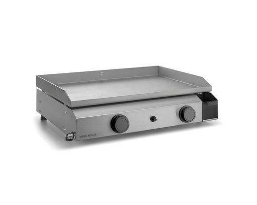 Plancha de gas Base de la marca Forge Adour