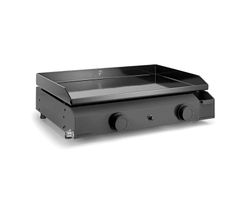 Plancha de gas Base de la marca Forge Adour