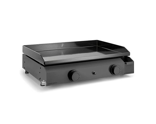 Plancha de gas Base de la marca Forge Adour