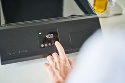 Plancha eléctrica Cooking de la marca Forge Adour