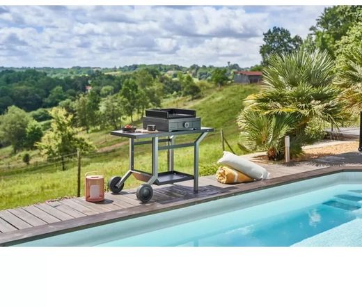 Plancha eléctrica Modern de la marca Forge Adour