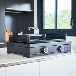 Plancha eléctrica Modern de la marca Forge Adour