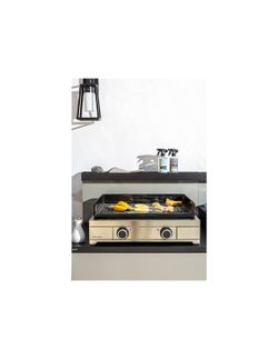 Plancha eléctrica Modern de la marca Forge Adour
