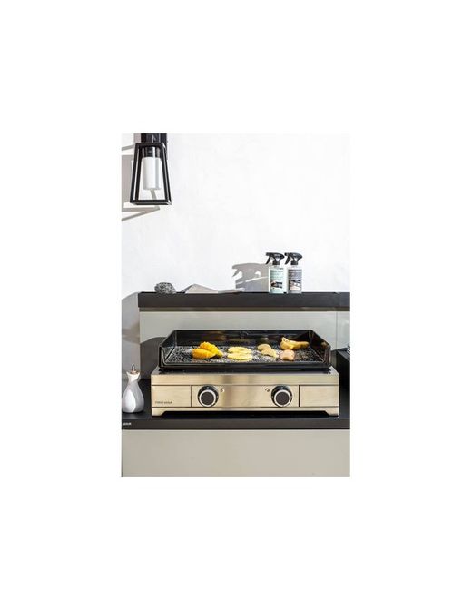 Plancha eléctrica Modern de la marca Forge Adour