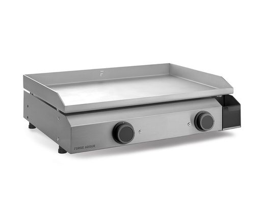 Plancha eléctrica Base 60 de la marca Forge Adour