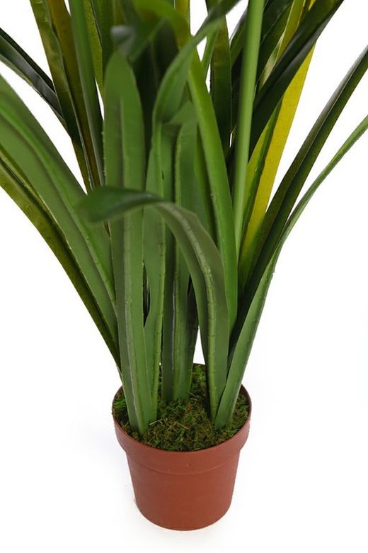 Pianta artificiale Allium