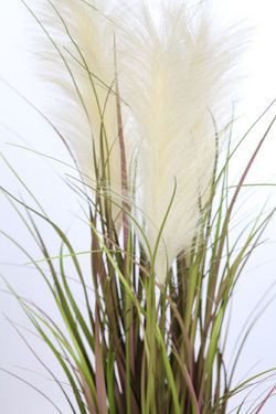 Pianta erba artificiale