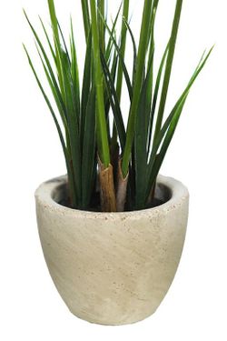 Papyrus plante artificielle