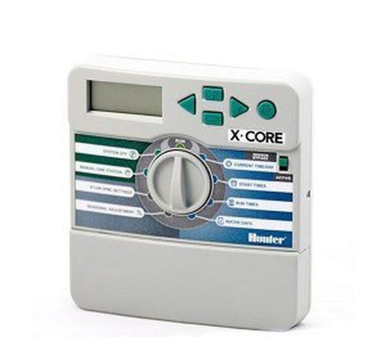 X-Core high-performance programmer