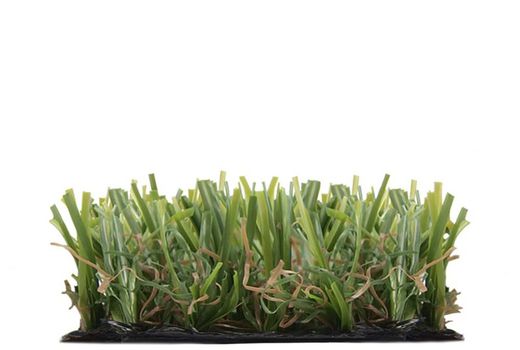 Práctico Césped Artificial BasicPlus 20 mm de altura de la firma Real Turf